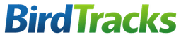 BirdTracks Text