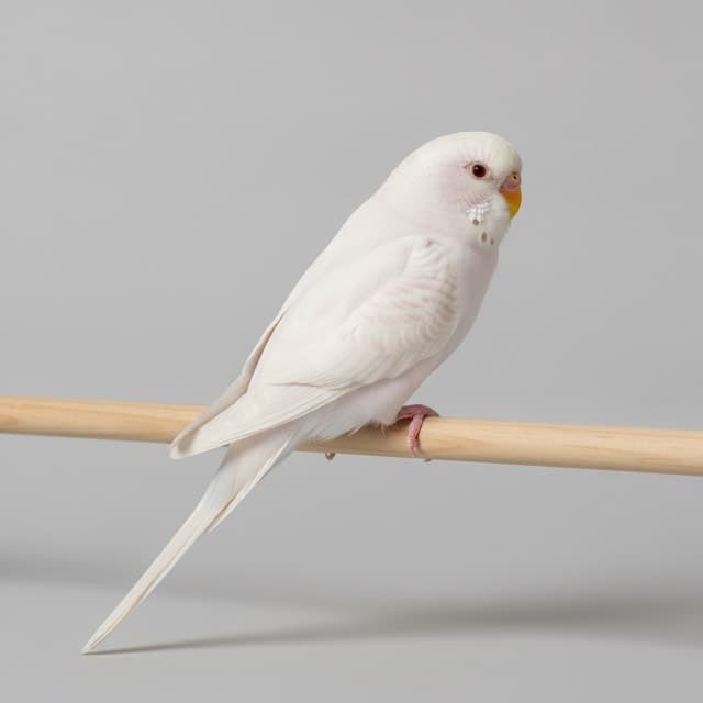 Ino budgie / parakeet