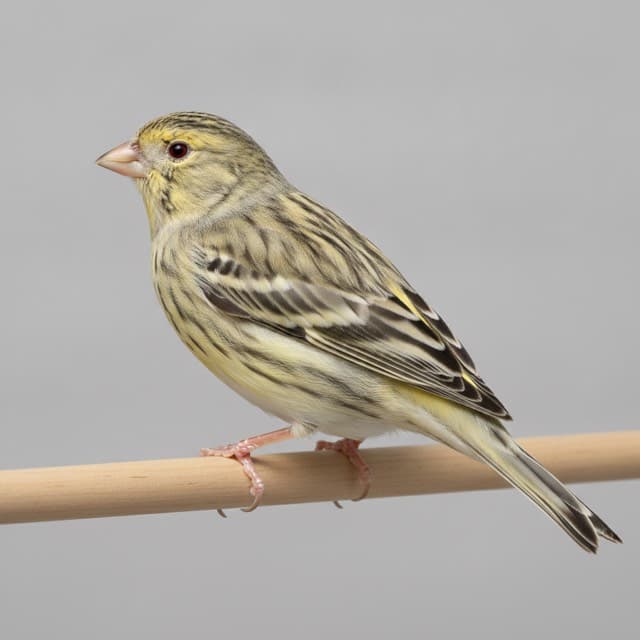 Agate canary